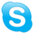 Skype chat!